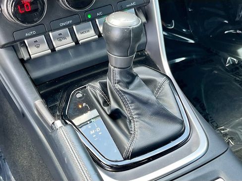 Used 2024 Toyota GR86 Premium RWD image 16
