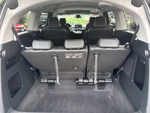 Used 2023 Honda Odyssey EX-L image 38