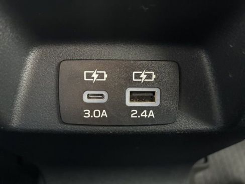 Used 2024 Subaru Crosstrek 2.5i Wilderness w/ Wilderness Package image 22