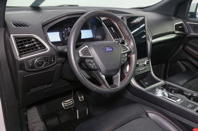 Used 2024 Ford Edge ST-Line AWD/4WD image 21