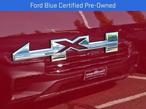 Used 2021 GMC Canyon Elevation w/ Driver Alert Package AWD/4WD image 32