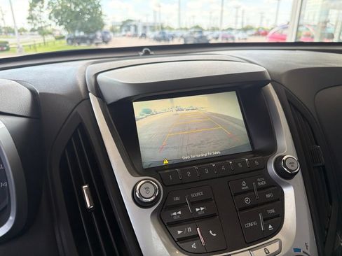 Used 2015 Chevrolet Equinox LT FWD image 16