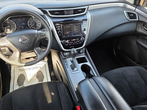 Used 2021 Nissan Murano S image 26