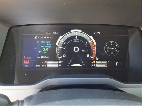 New 2026 Toyota Tundra Limited image 21