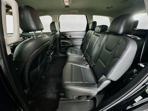 Used 2021 Kia Telluride LX image 28