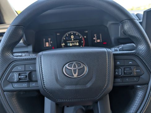 New 2025 Toyota Tacoma SR5 image 19