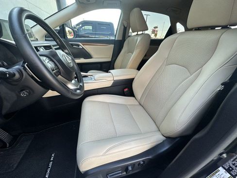 Used 2021 Lexus RX 350 FWD w/ Premium Package image 15