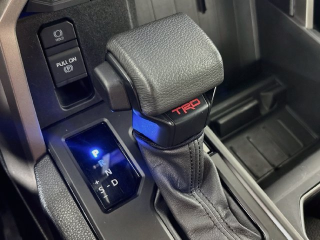 Used 2025 Toyota Tundra SR5 w/ TRD Off-Road Package AWD/4WD image 16