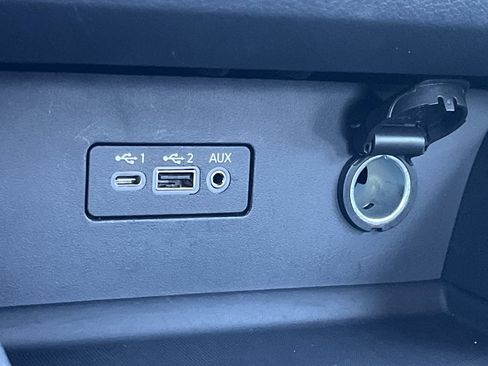 Certified 2025 Nissan Altima 2.5 S image 6