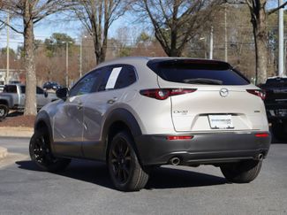 Certified 2024 MAZDA CX-30 AWD 2.5 S w/ Select Sport Pkg video 3