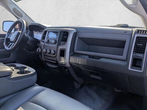 Used 2017 RAM 1500 Tradesman w/ Power & Remote Entry Group image 18