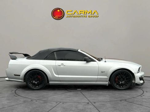 Used 2006 Ford Mustang GT Premium RWD image 9