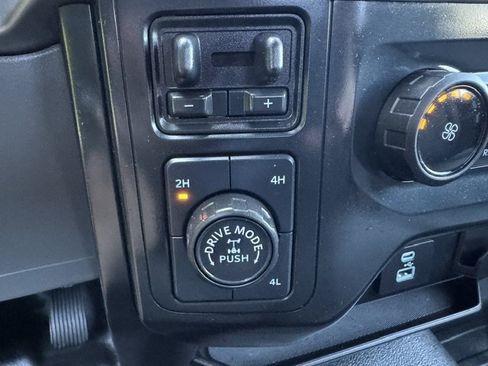Used 2023 Ford F150 XL w/ Trailer Tow Package AWD/4WD image 12