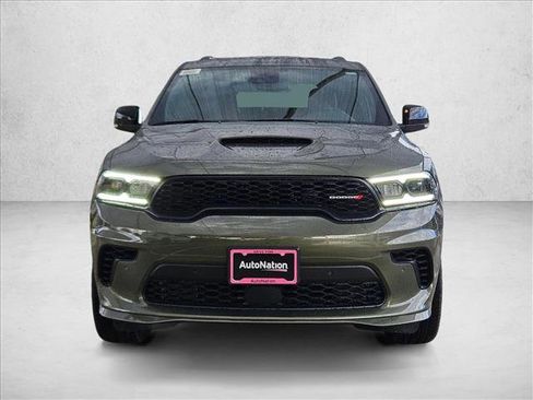 New 2026 Dodge Durango GT image 6
