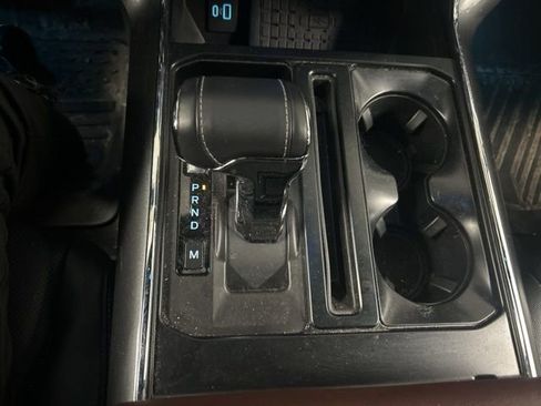 Used 2023 Ford F150 Lariat w/ Equipment Group 502A High image 15