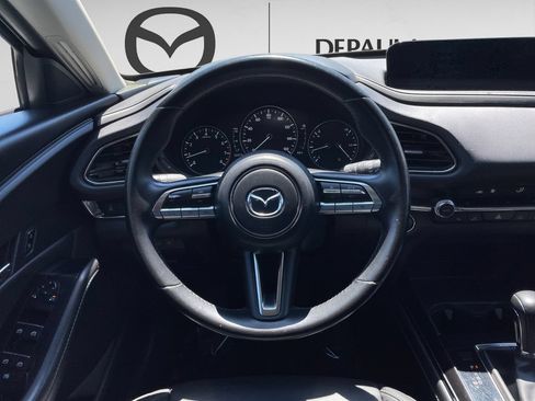 Used 2022 MAZDA CX-30 AWD 2.5 Turbo S image 11