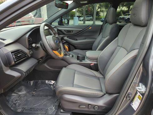 Used 2025 Subaru Outback Wilderness AWD/4WD image 19