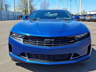 Used 2020 Chevrolet Camaro LT w/ RS Package video 2