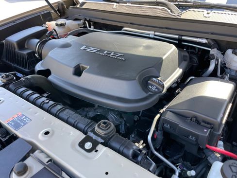 Used 2022 Chevrolet Colorado Z71 image 26