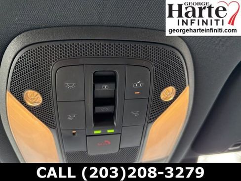 New 2026 INFINITI QX60 Sport w/ Dark Cargo Package image 19