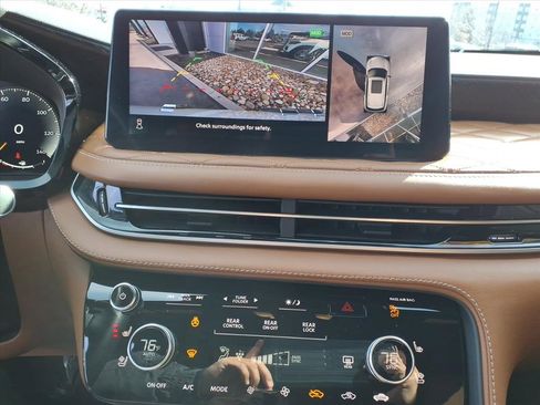 Used 2023 INFINITI QX60 Autograph image 23