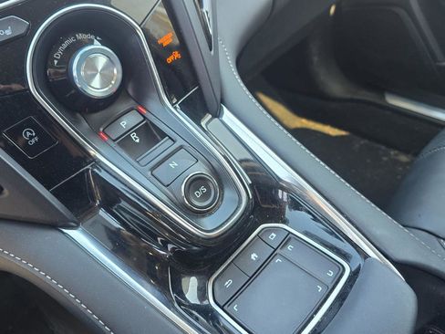 Used 2022 Acura RDX AWD w/ Technology Package image 7