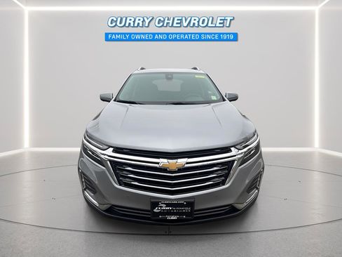 Used 2023 Chevrolet Equinox Premier image 3