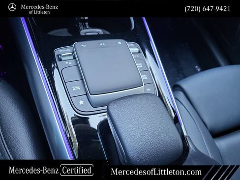 Certified 2023 Mercedes-Benz GLA 250 4MATIC image 19