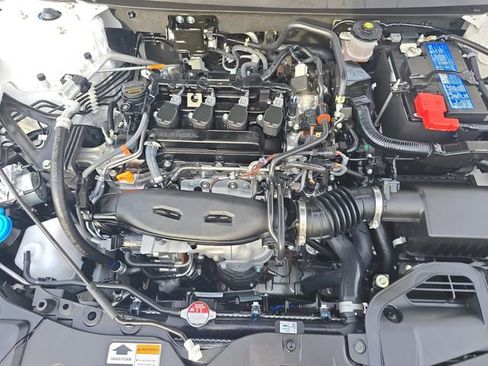 Used 2025 Honda Accord LX image 30