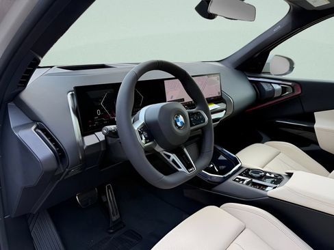 New 2026 BMW X3 xDrive30i w/ Premium Package AWD/4WD image 19