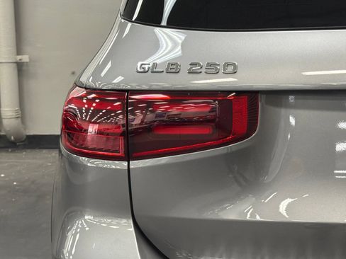 Certified 2026 Mercedes-Benz GLB 250 image 14