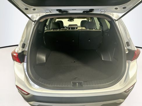 Used 2020 Hyundai Santa Fe SEL FWD image 27