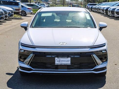New 2026 Hyundai Sonata SEL FWD image 7