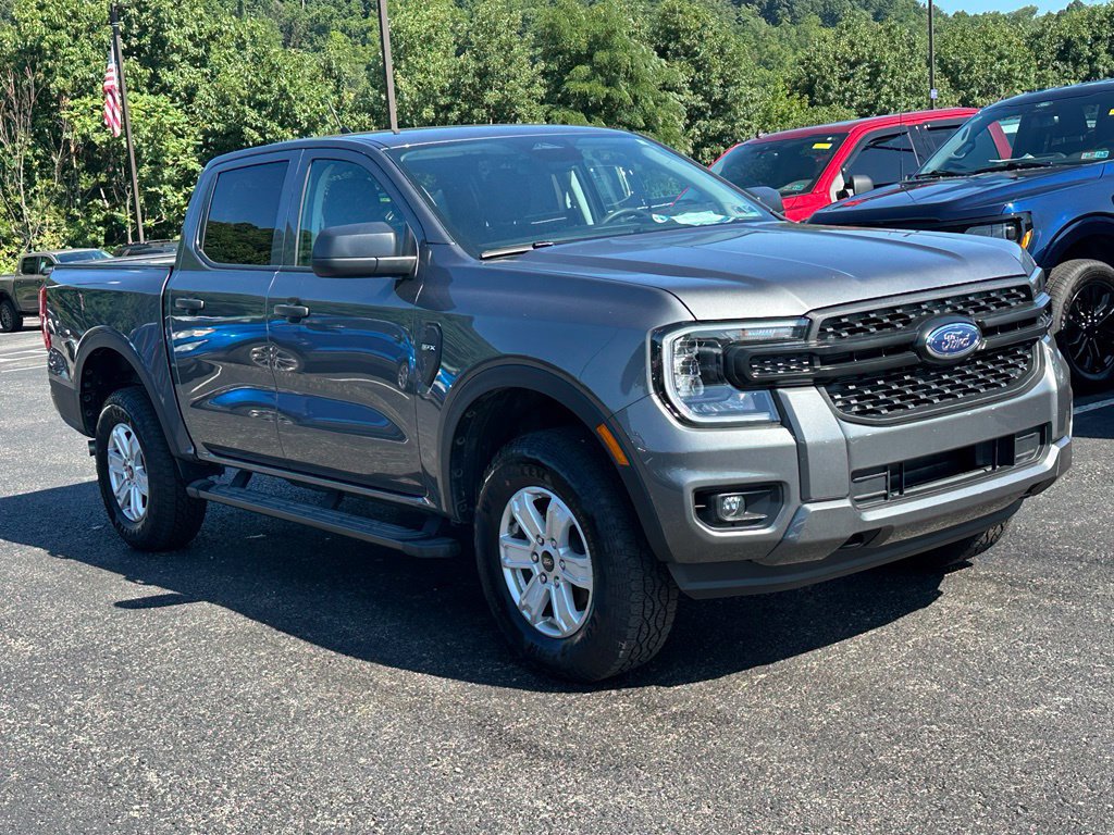 New 2026 Ford Ranger XL AWD/4WD image 29