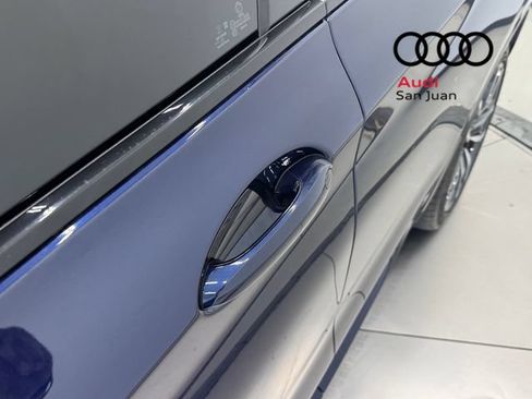Used 2022 BMW X3 M40i AWD/4WD image 9