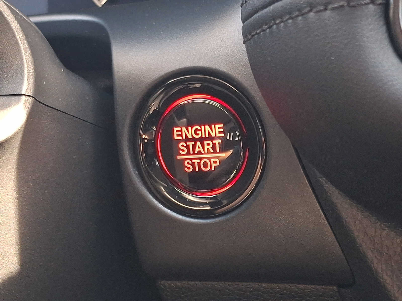 Certified 2024 Honda HR-V LX image 22