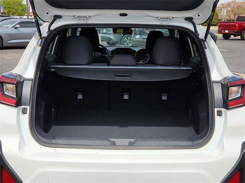 Used 2024 Subaru Crosstrek 2.5i Sport w/ Crosstrek Mirror Package image 10