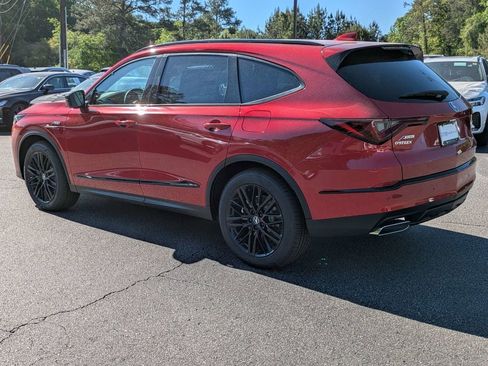 New 2026 Acura MDX A-Spec image 4