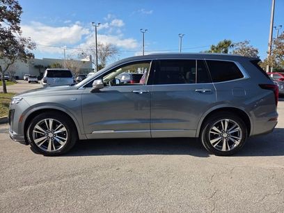 Used 2020 Cadillac XT6 Premium Luxury