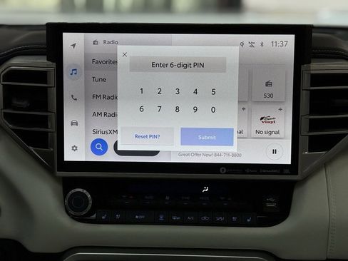 Used 2022 Toyota Tundra Capstone image 22