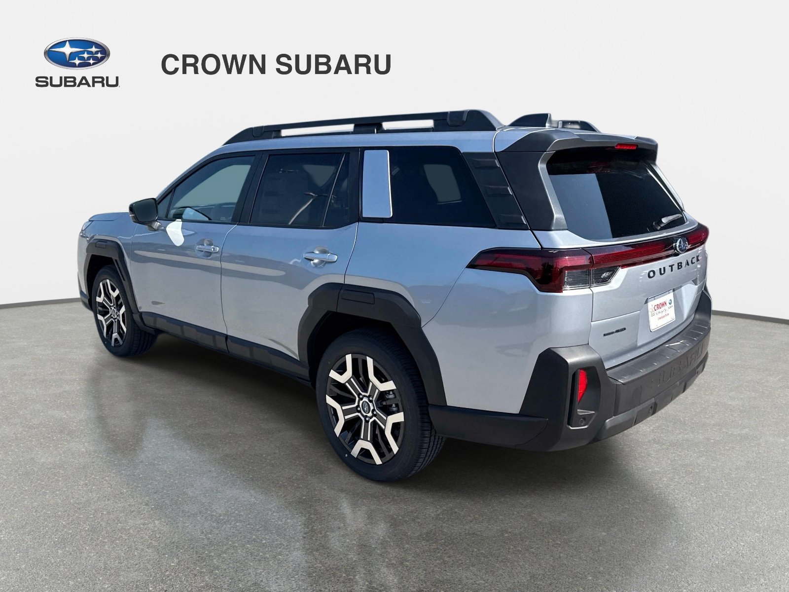 New 2026 Subaru Outback Touring XT AWD/4WD image 6