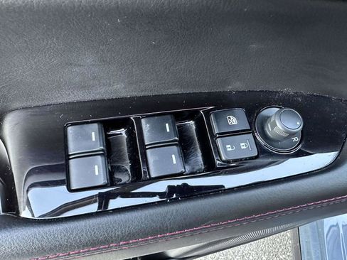 Used 2023 MAZDA CX-5 Carbon Edition image 18