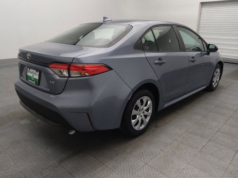 Used 2023 Toyota Corolla LE image 9