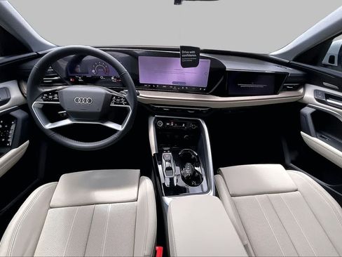 New 2026 Audi Q5 Premium AWD/4WD image 5