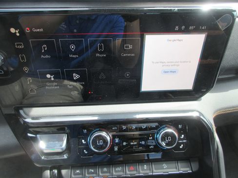 New 2026 GMC Sierra 1500 AT4 w/ AT4 Premium Package AWD/4WD image 22