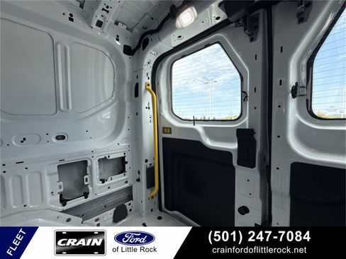 New 2025 Ford Transit 150 Low Roof AWD image 23
