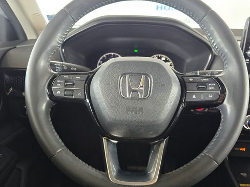 Used 2023 Honda CR-V EX-L image 26