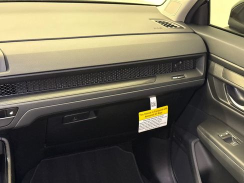 Used 2026 Honda CR-V EX image 16