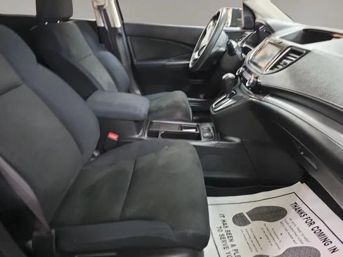 Used 2015 Honda CR-V EX image 12
