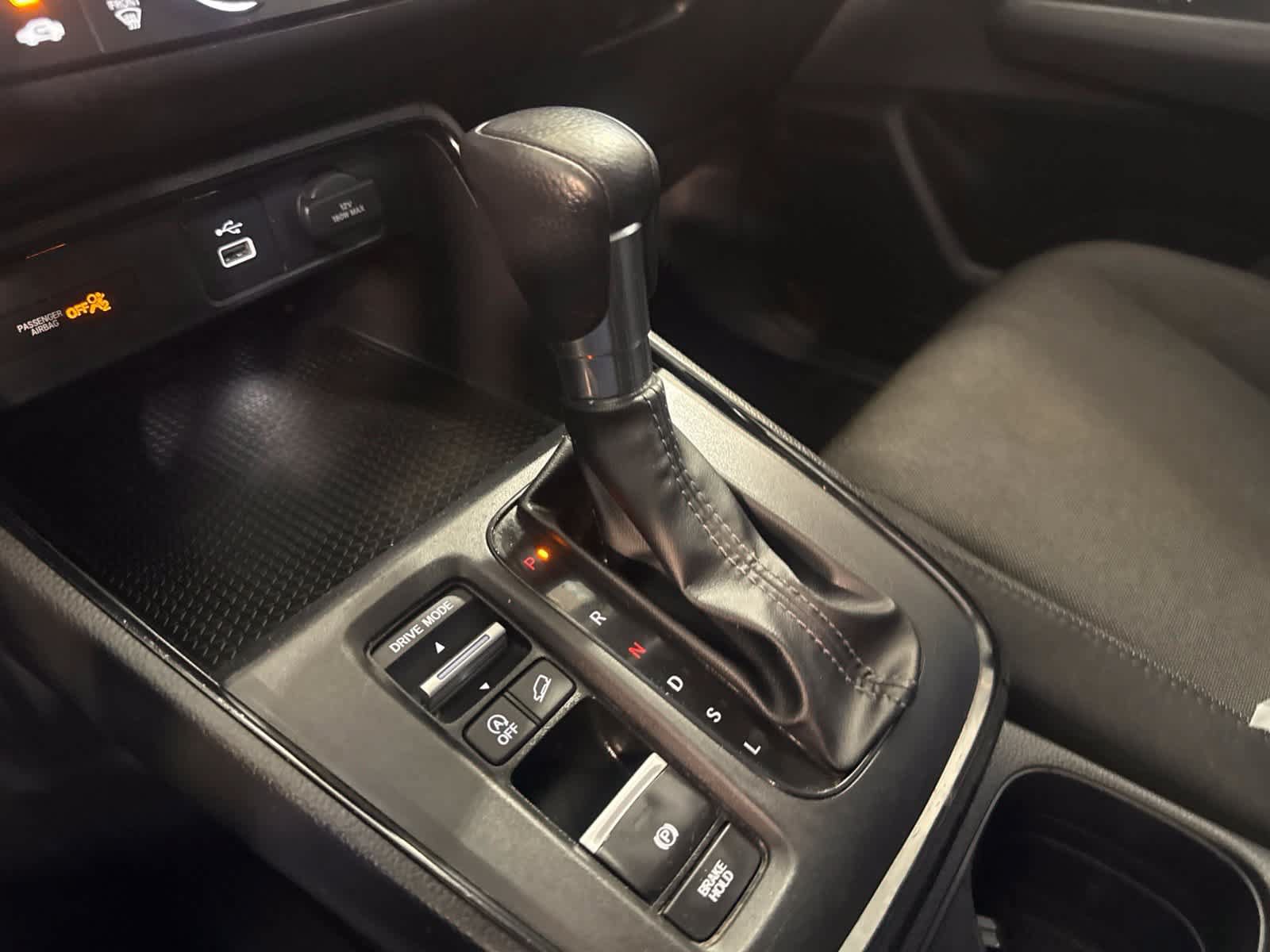 Used 2024 Honda CR-V LX image 30